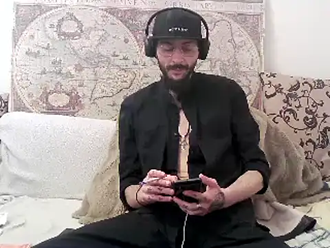 casualtimepassenger online show from 03-22-25, 01:32