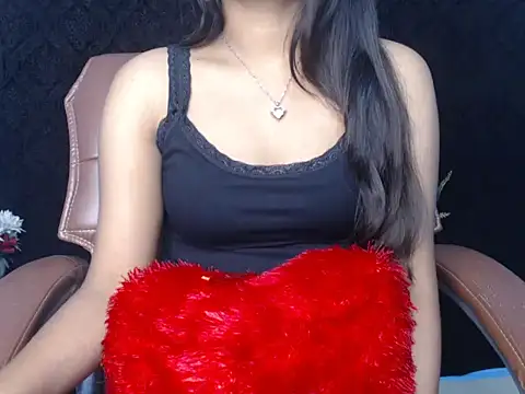 Wish Queen online show from 11-02-25, 08:39