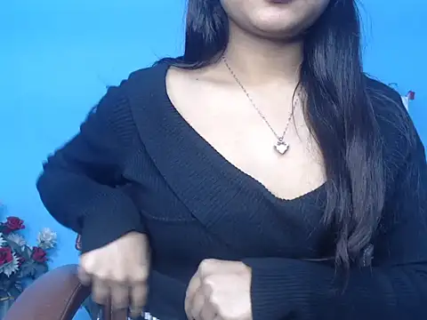 Wish Queen online show from 11-30-25, 10:30