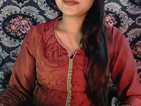 Wish Queen online show from 01-06-26, 01:26