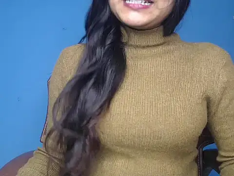 Wish Queen online show from 02-02-26, 06:39