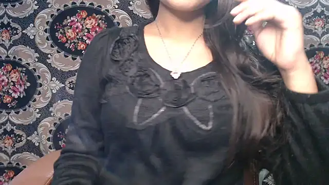 Wish Queen online show from 02-27-26, 01:33