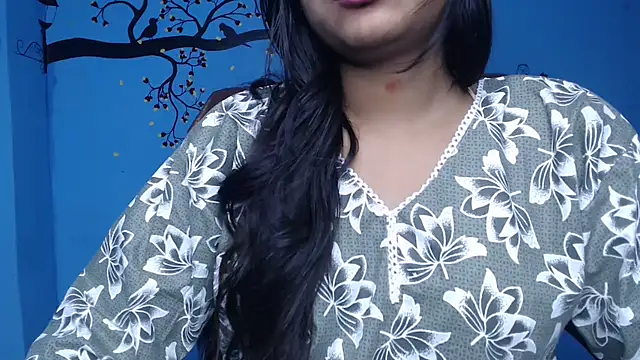 Wish Queen online show from 04-02-26, 08:39