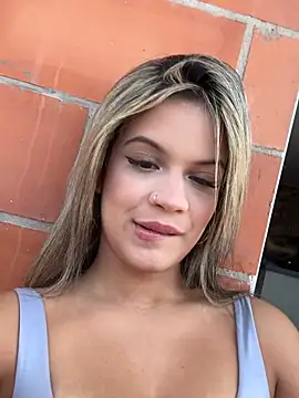 Alisha-Bond online show from 01-17-26, 07:50