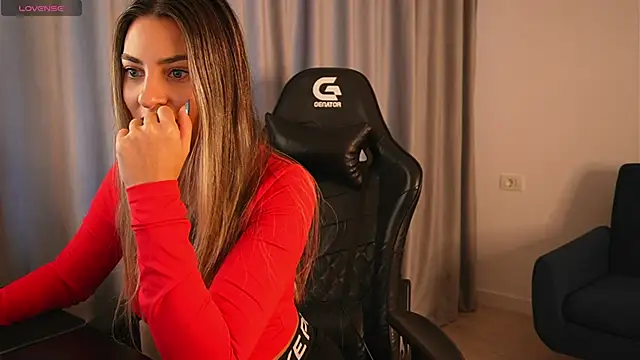 izzy belle online show from 01-20-25, 10:51