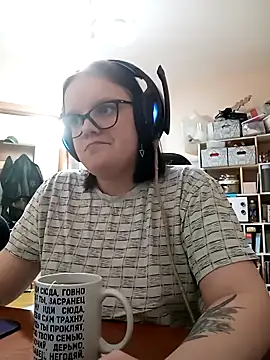 DivaMarisa online show from 03-21-25, 06:07