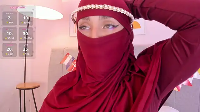 rawiya online show from 07-06-26, 12:13