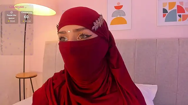 rawiya online show from 07-20-26, 01:02