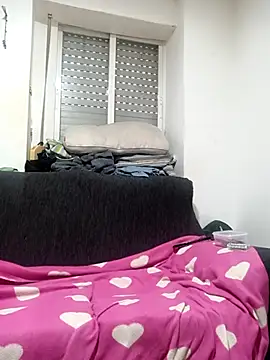 Snapshot of Just_Gabriella chatting on 03-04-25, 02:10 Just Gabriella online show from 03-04-25, 02:10