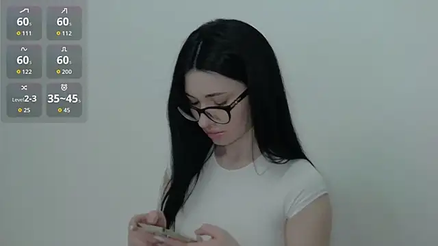 AllisonSky online show from 02-10-26, 05:06