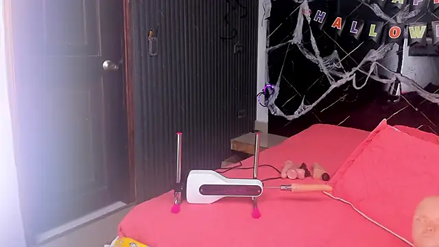 cloee-rabbyt online show from 11-02-25, 11:23