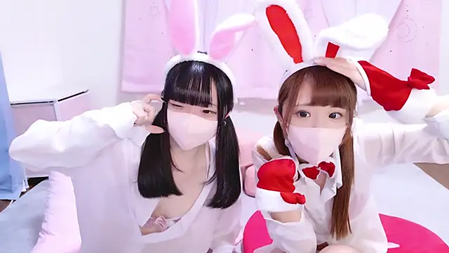 ASUKA ch online show from 02-06-25, 04:25