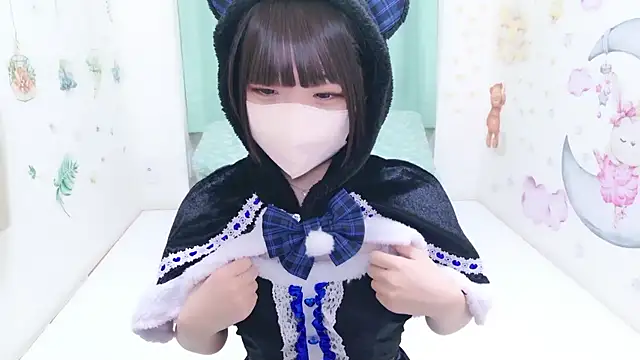 ASUKA ch online show from 12-16-25, 06:35