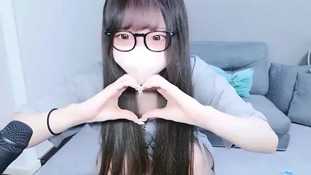 ASUKA ch online show from 04-10-26, 12:21