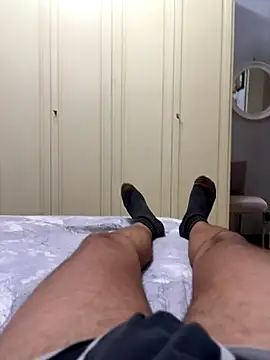 Lecatore80 online show from 11-07-25, 05:35