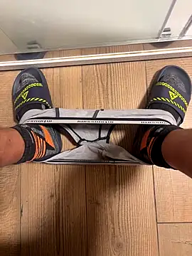 Lecatore80 online show from 12-04-25, 04:48