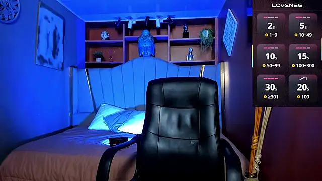 Lucy Williiams online show from 12-05-25, 11:52