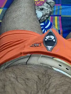 MontyConstant123 online show from 03-16-25, 06:55