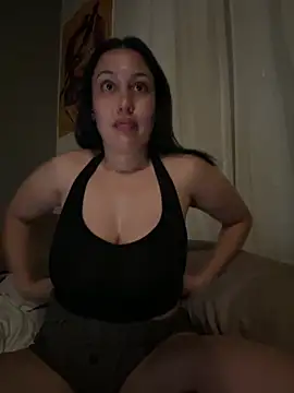 lonelylexxxie online show from 10-14-25, 06:14