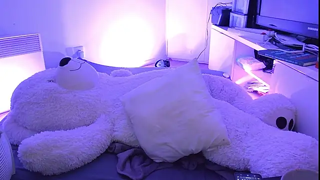 CeriseLapine online show from 02-22-26, 06:06