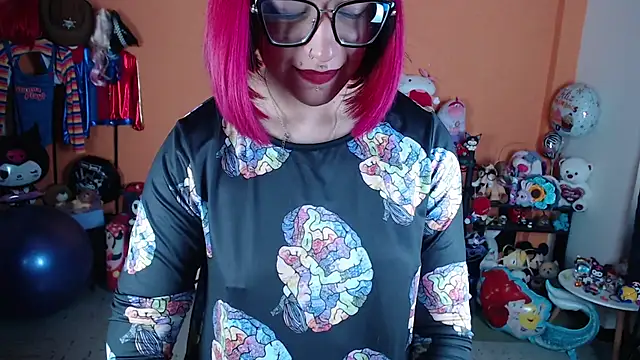 MissMiia2 online show from 11-21-25, 09:02