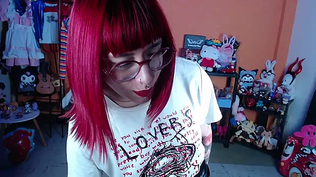 MissMiia2 online show from 02-28-26, 11:17