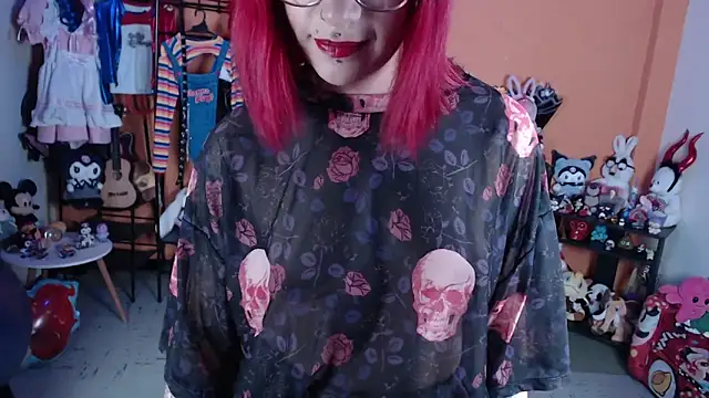 MissMiia2 online show from 03-08-26, 10:41