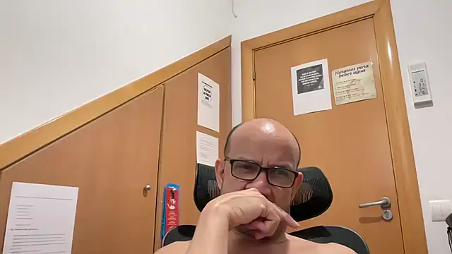 MARI-LUIZ online show from 07-10-26, 05:04