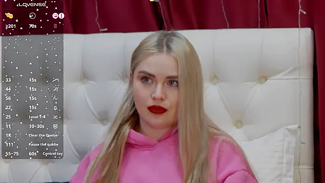 April Vance online show from 12-13-24, 09:13