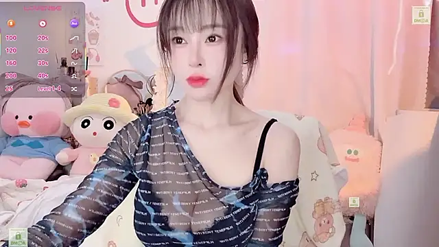 Carly 1 online show from 01-18-26, 02:43