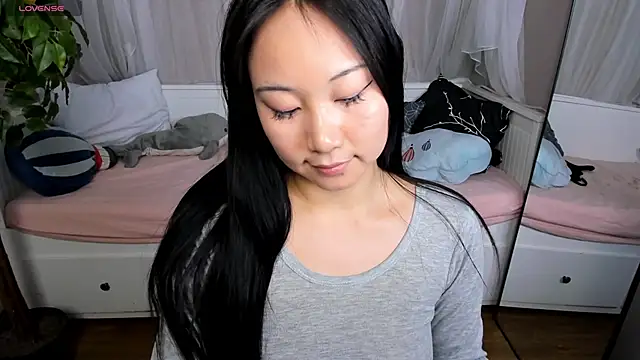 Inari Okami  online show from 01-18-25, 11:55