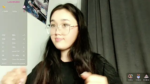 Jennatyan online show from 02-24-25, 05:09