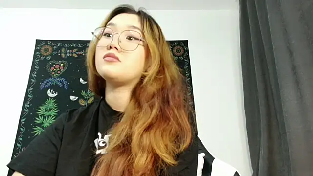 Jennatyan online show from 10-03-25, 01:08