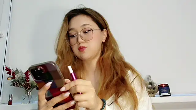 Jennatyan online show from 11-26-25, 10:49