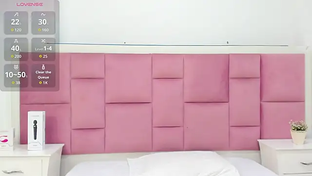 kaily sweet1 online show from 11-07-25, 11:10