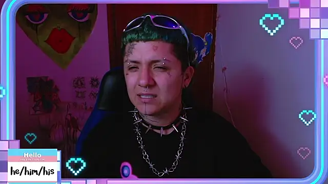 masterkevinftm online show from 02-12-25, 01:37