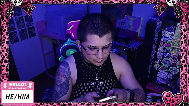 masterkevinftm online show from 05-26-26, 06:20