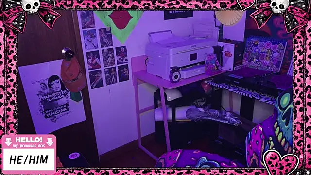 masterkevinftm online show from 06-02-26, 02:46