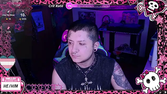 Snapshot of masterkevinftm chatting on 07-13-26, 03:31 masterkevinftm online show from 07-13-26, 03:31
