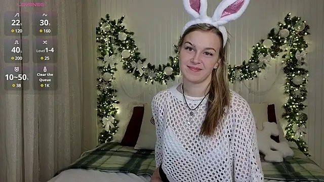 Mel Nelson online show from 12-18-24, 02:28