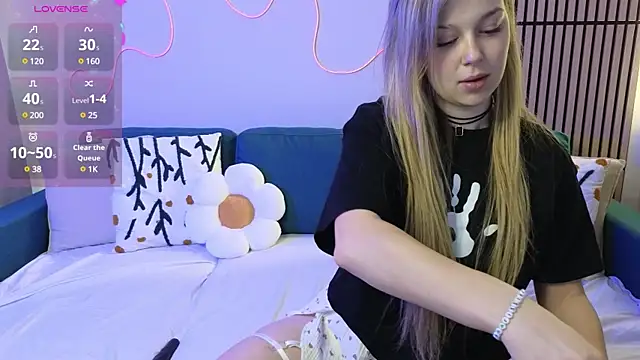 Mel Nelson online show from 03-22-25, 04:24