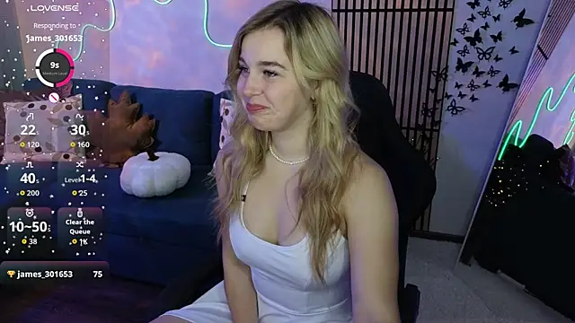 Mel Nelson online show from 11-06-25, 02:23