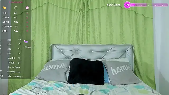 la parce777 online show from 12-04-24, 09:51