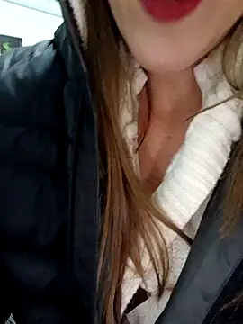 Hexe12346 online show from 01-17-25, 06:02