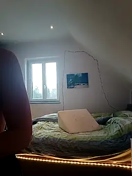 Hexe12346 online show from 02-26-25, 08:37