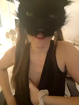 Hexe12346 online show from 02-10-26, 07:01