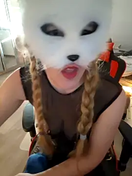 Hexe12346 online show from 03-03-26, 06:41