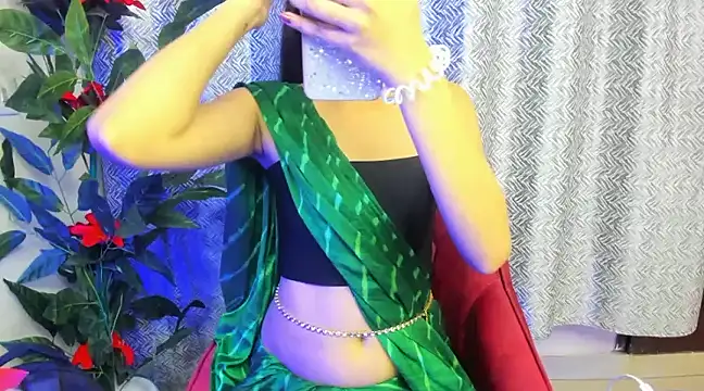 Snapshot of Prachi_Sharma chatting on 12-08-24, 03:56 Prachi Sharma online show from 12-08-24, 03:56