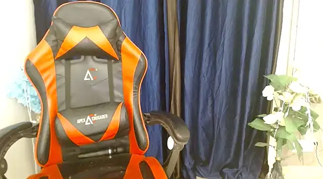 Snapshot of Prachi_Sharma chatting on 03-11-25, 10:42 Prachi Sharma online show from 03-11-25, 10:42