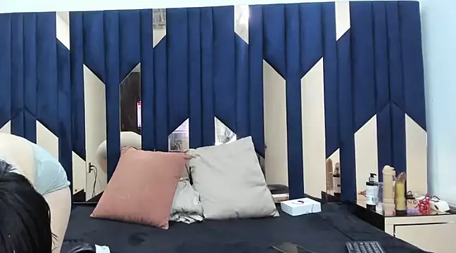 Criistaal  online show from 01-27-25, 03:58